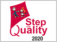 Step into Quality
